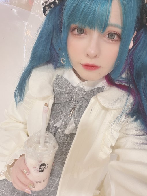 Twitterのコスプレ画像26