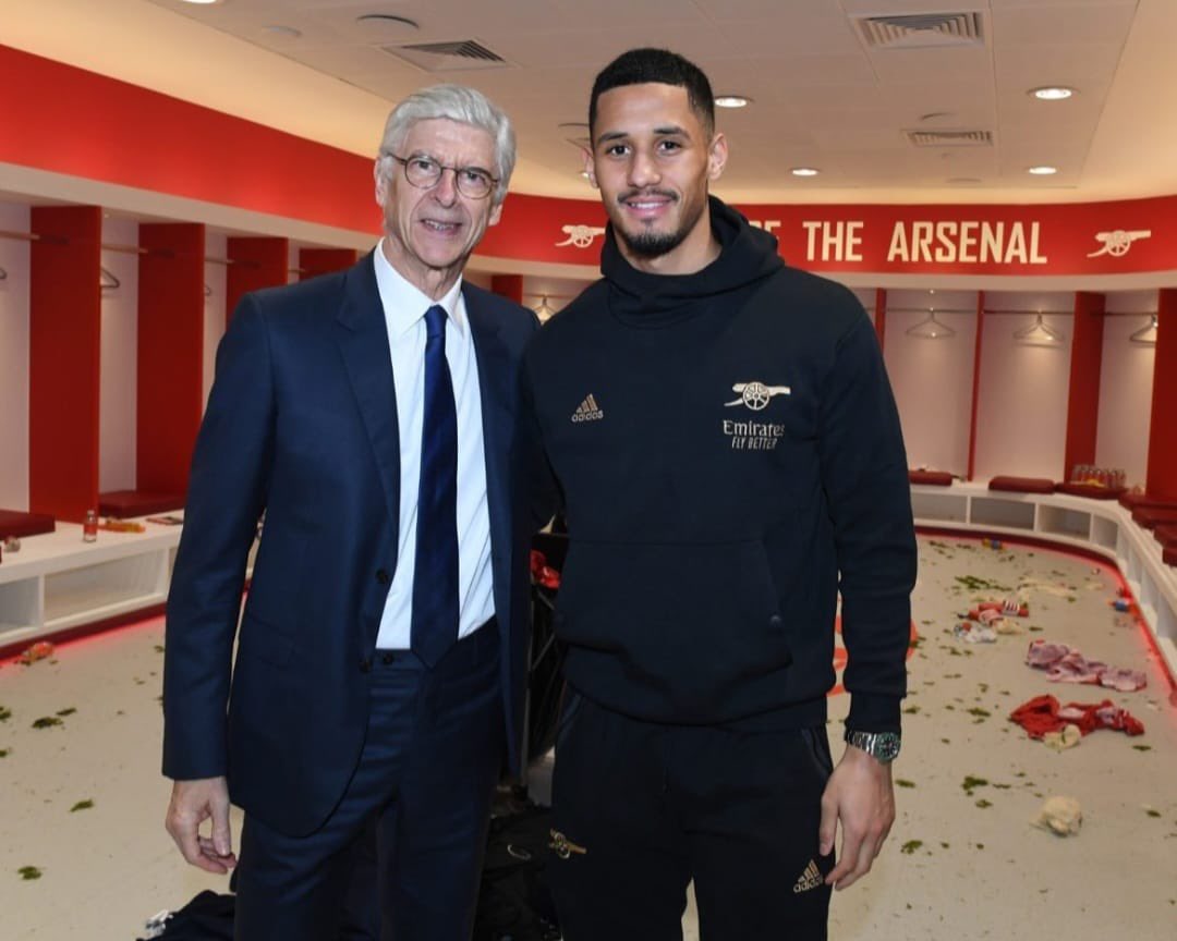 TheArsenalGuns's tweet photo. WHAT A PICTURE https://t.co/FFLWRYm0lN