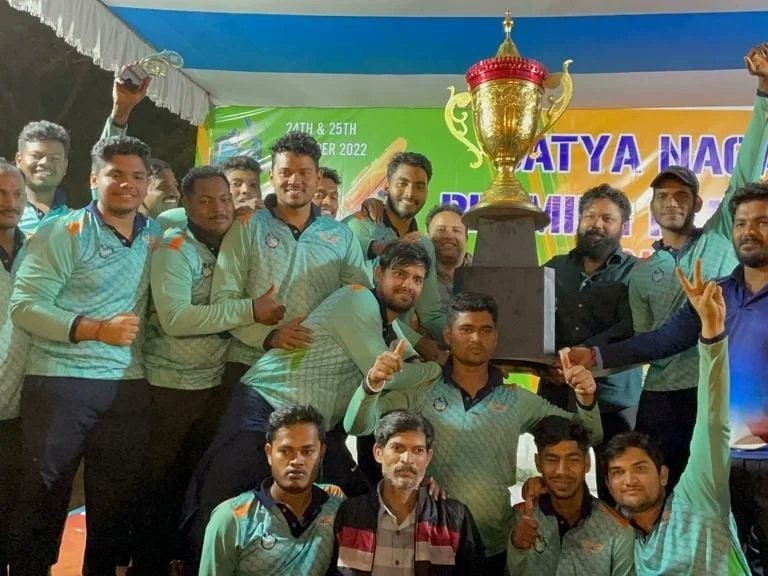 Rudra Narayan Samantaray tweet media