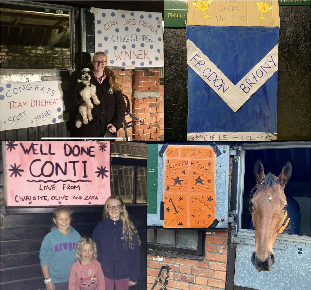 Sarah Baker tweet media