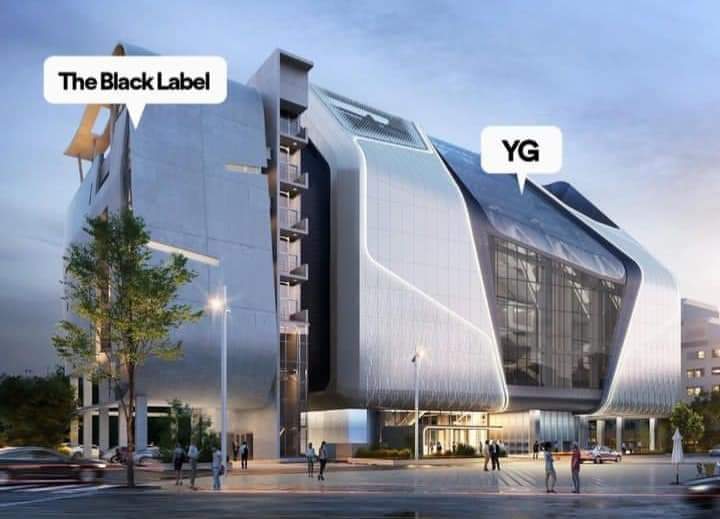 sarangVIP's tweet photo. Ehhhhh~~~~ Just 30 second walk 🤧🤧🤧
#yg #blacklabel https://t.co/upKVwfCpDr