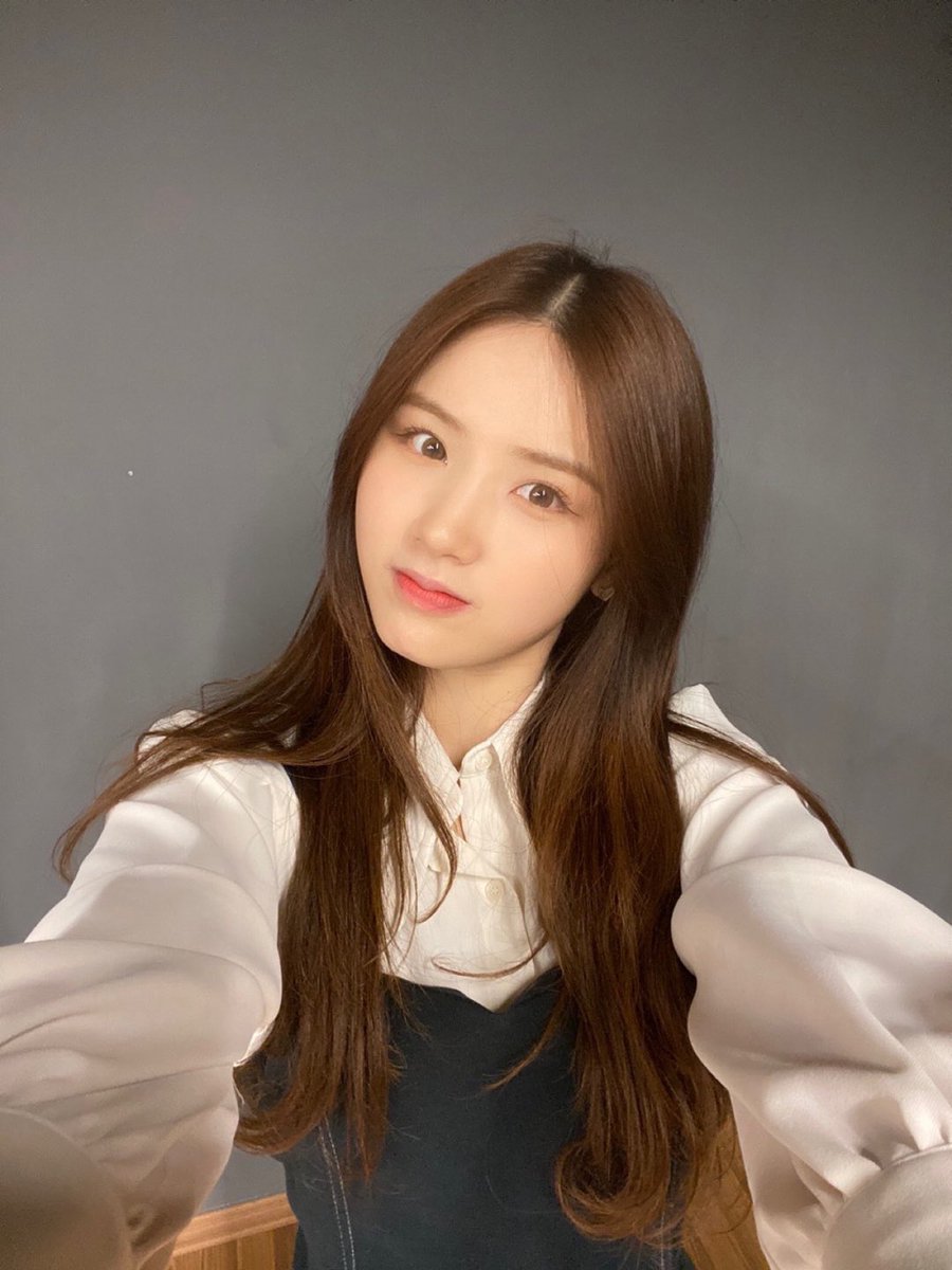 윌링~~❤️
행복하자 우리ㅣ 아푸지망고😘

#ICHILLIN #아이칠린 #JIYOON #지윤