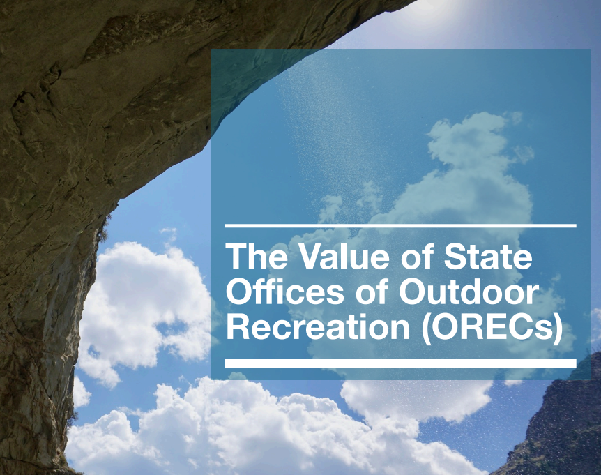 NMoutdoorrec's tweet photo. What is a State Office of Outdoor Recreation? And what do these offices do?
If you have thought about these questions before, the @ORRoundtable has put together an excellent summary this year.
Check it out: https://t.co/xlJdZ3ZSK5
#ORD #ORecs #NM #ORR #OutdoorRec #StateRec https://t.co/zqSrQ5kcKC
