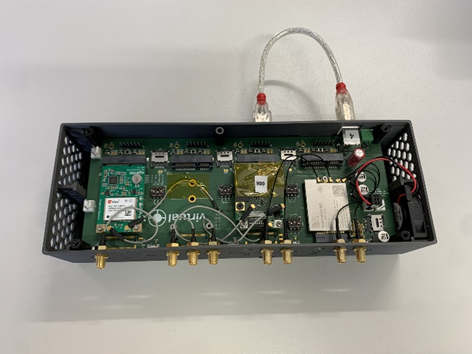 InSecTT Project tweet media