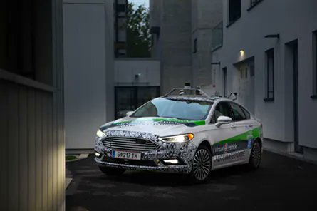 InSecTT Project tweet media