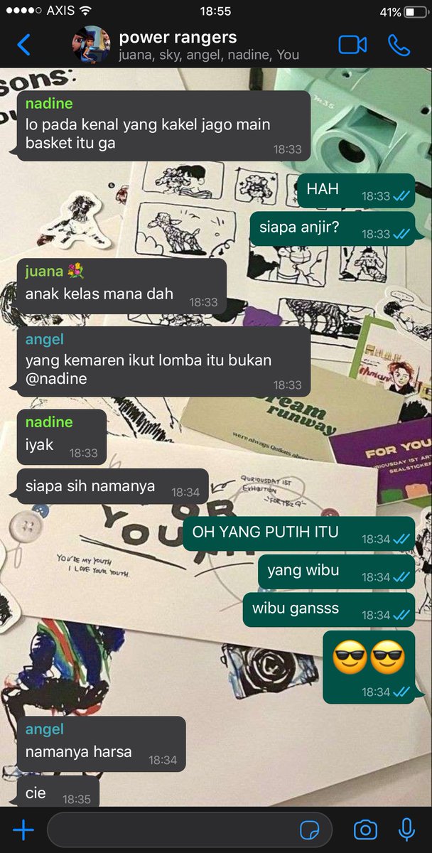 cinta tweet media