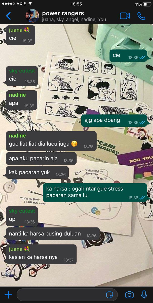 cinta tweet media