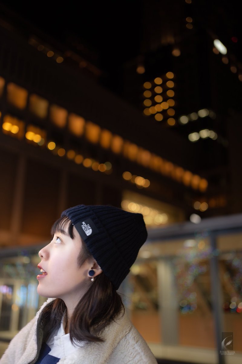 future_walker's tweet photo. #ニット帽 #冬コーデ #snap #snapshot #イルミネーション #japanesegirl #asiangirls #asianwoman #asianteen #portrait #sonyalpha #ポートレート #sapporo #japan #teenmodel #model #modeling #モデル募集 #buildings #buildinglights #northface #ノースフェイス女子 #大きな瞳 #煌めく瞳 https://t.co/svZXPYEtoI