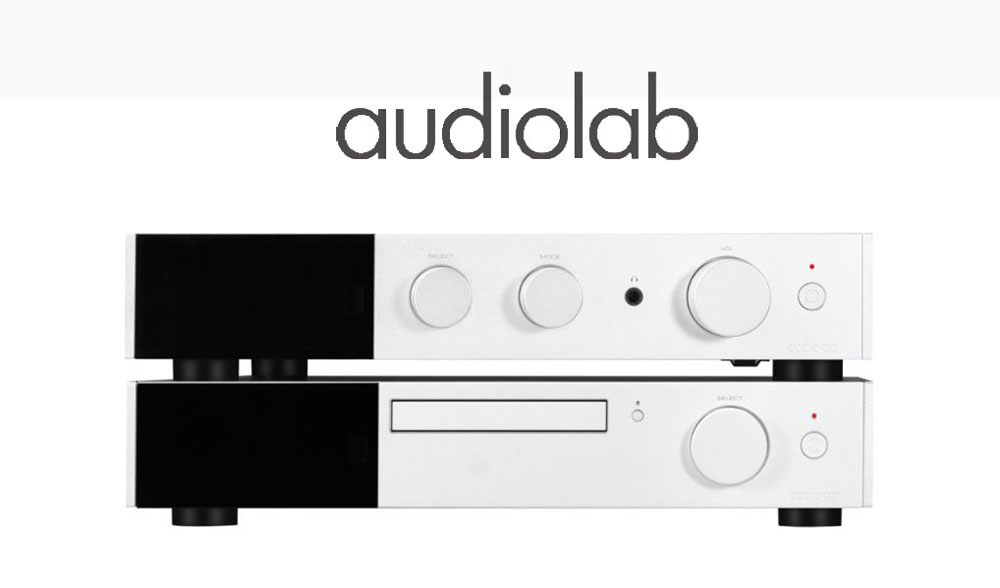 Audiolab presenta su nuevo amplificador integrado 9000A y el transporte de CD 9000CDT, diseñados para deleitar a los amantes de la música, convirtiéndose en el corazón palpitante de tu sistema de audio.

Enlace a la noticia:
studio-22.com/blog/noticias/…

#audiolab #amplificador