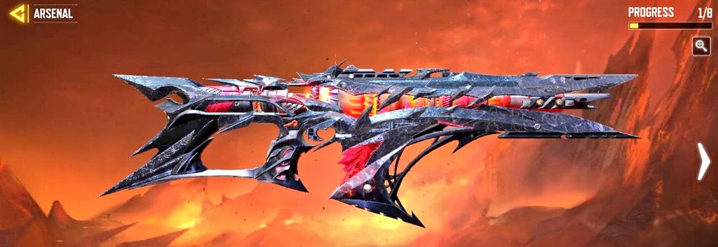 Murda Valorant Mobile tweet media