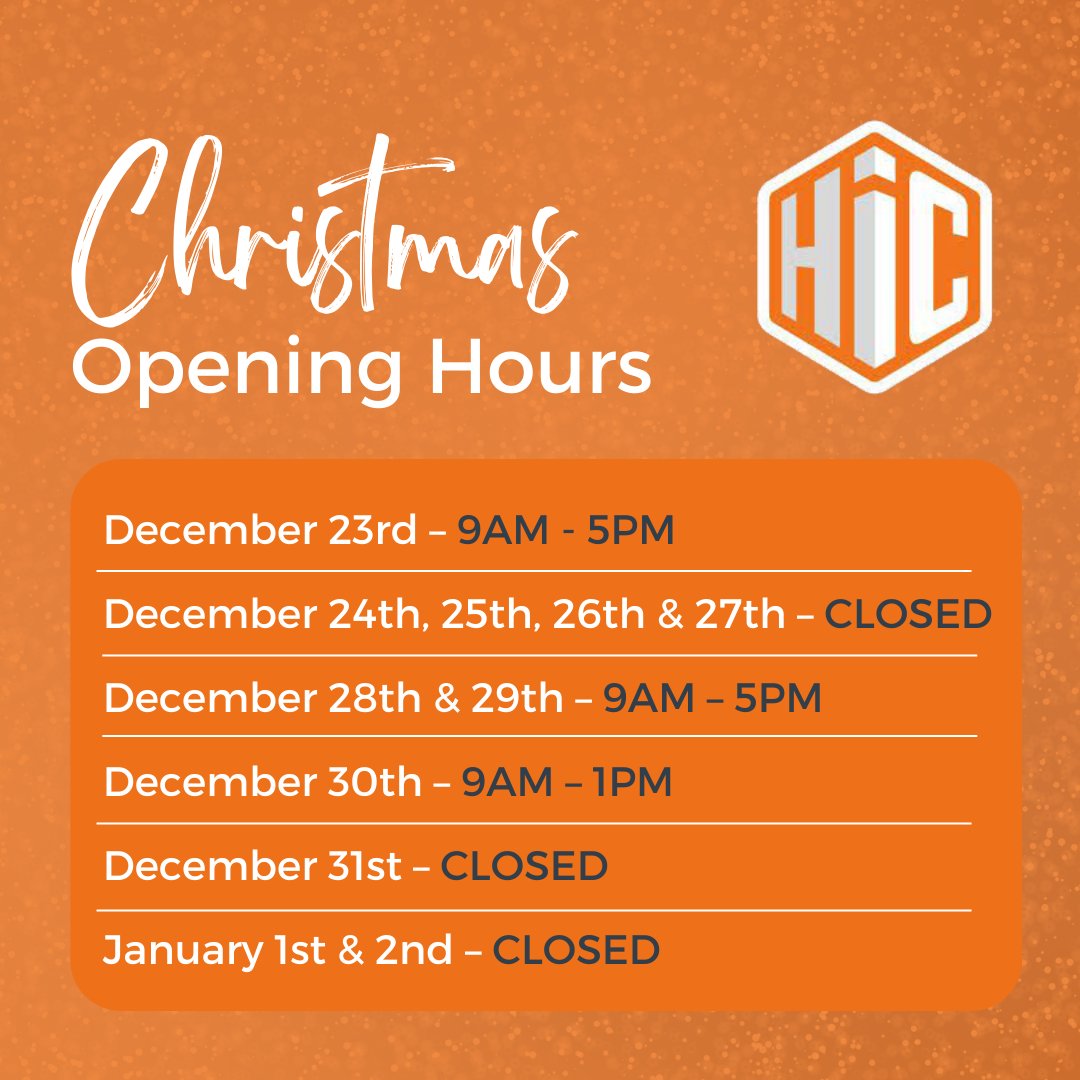 HICommercial tweet media