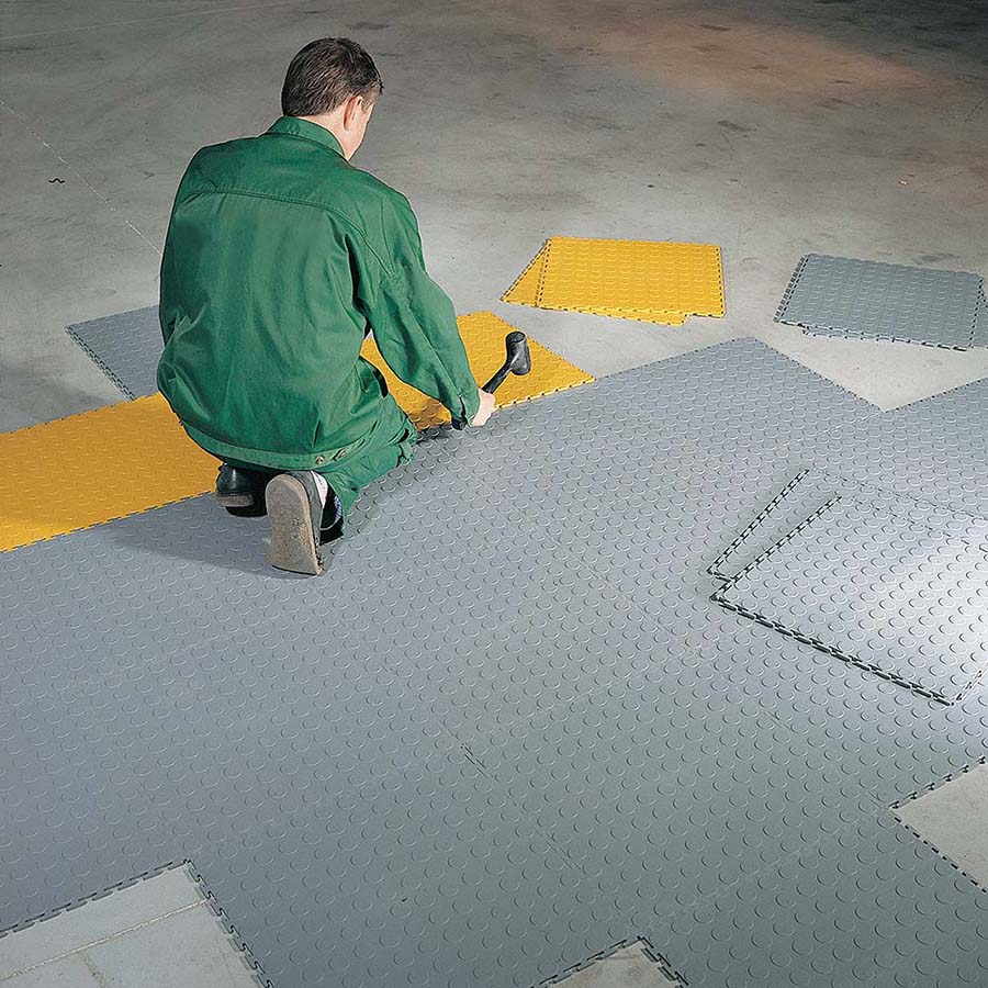 PolycoteUK's tweet image. Duralok PVC floor tiles will transform damp, damaged areas into clean, modern and attractive floors with amazing durability. Virtually no preparation or special skills required!

Buy yours today polycote.com/product/duralo…

#polycote #floortiles #pcv #diy