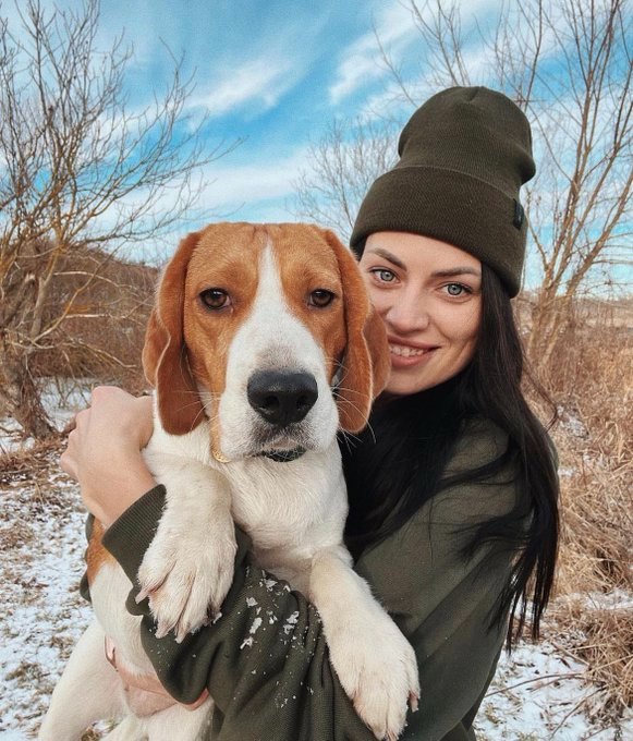 Euromaidan Press on Twitter "Ukrainian women in 🇺🇦Armed Forces Over