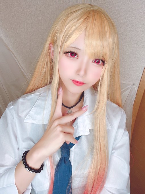 コスプレイヤー美穂のTwitter画像16