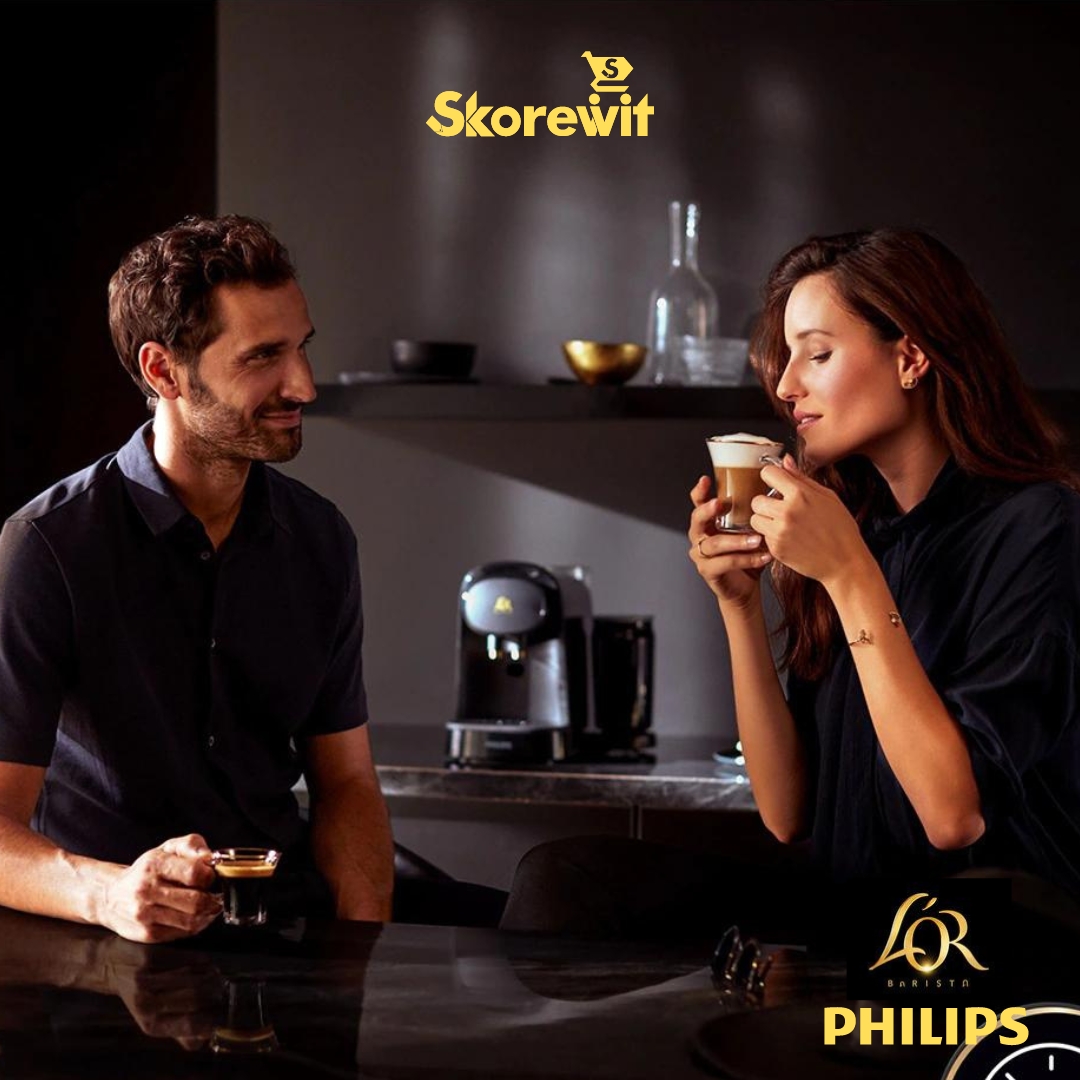 skorewit's tweet photo. Cafetera de cápsulas PHILIPS L'OR Barista Red, compatible con cápsulas L'OR (individual y doble) y Nespresso.
Ver más en nuestra #tiendaonline https://t.co/VRrtzbTJ2j
#entregaencasa
#skorewit #skorewitnovedades #phılıps #xphilipsespaña #philipslorbarista #lorbarista #spain https://t.co/BZRqeWXiV4