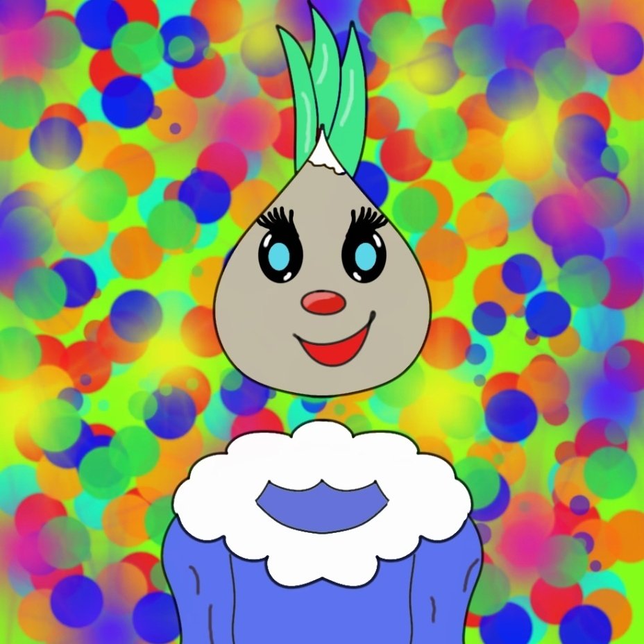 Rayhona_cryptoarts tweet media