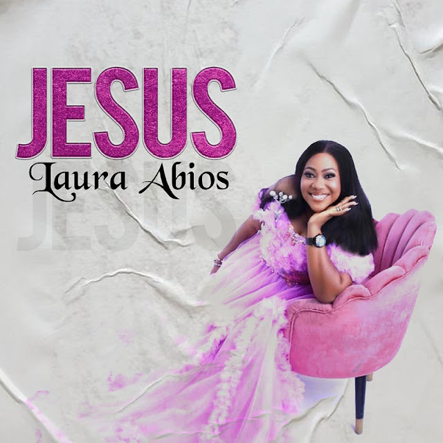 MUSIC: Laura Abios - (Jesus) || <a href="/lauraabios/">Laura Abios</a> ift.tt/fFTueD6
