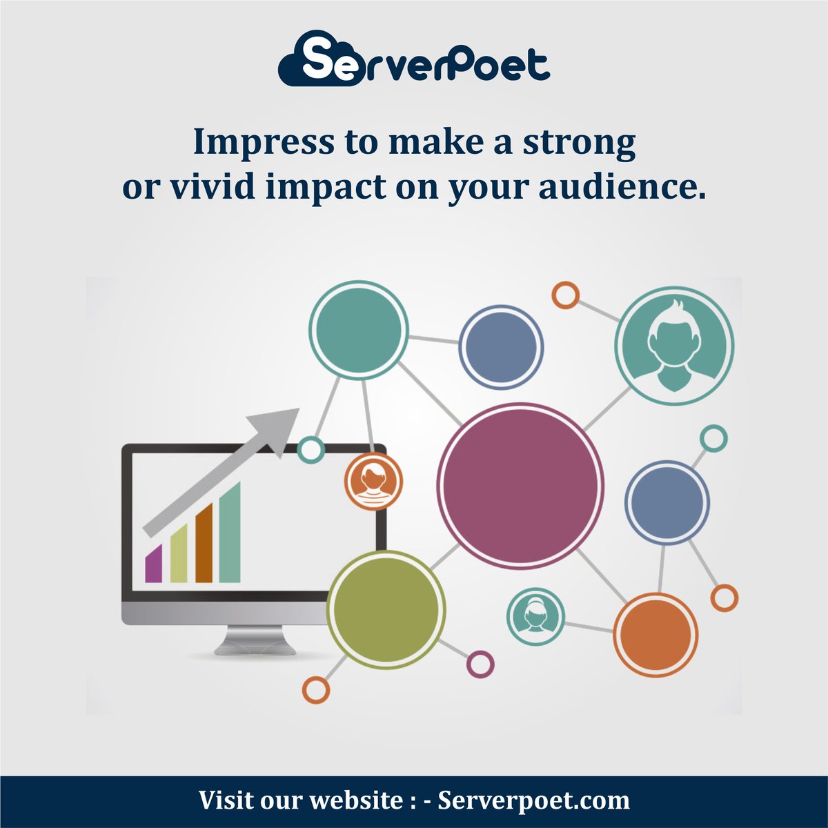 ServerPoet's tweet image. This can help to establish your company as a thought leader in the industry and provide value to your followers. 
Click below link for Server Poet Best Web Hosting Deals: - Serverpoet.com

#sharedhosting #cloud #serverpoethosting #hosting #serverpoet #webhosting