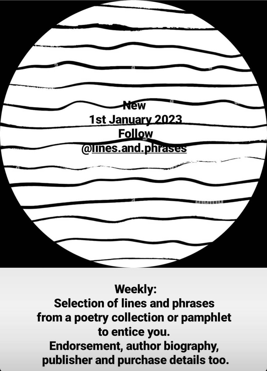 eyeosphere's tweet image. instagram.com/stories/lines.…

#poetry #poetrylovers