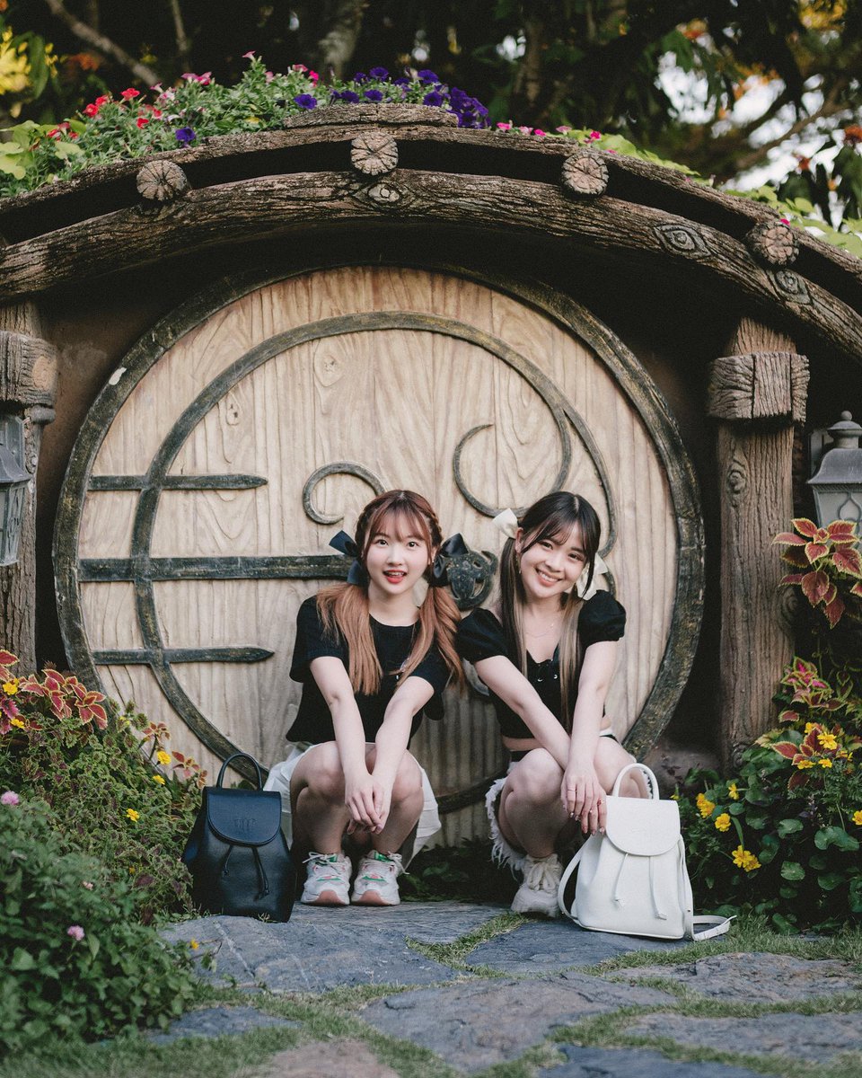 Malonemelody_B's tweet photo. My Twins ๐ญ๐๐๐๐
#Kaimoooook
#KaimookWarattaya
#Cindyyu https://t.co/Dz0e30YVnq