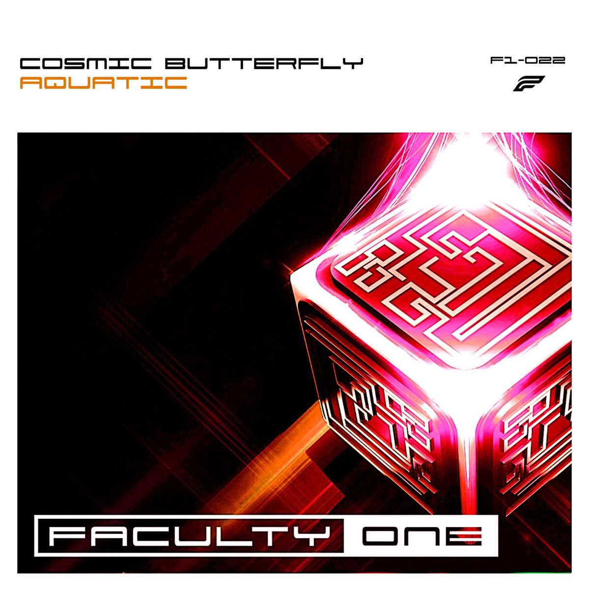 TBDigitalShop's tweet photo. We're loving the latest Faculty One release 'Cosmic Butterfly' from Aquatic here in the Toolbox office.

Check it out here along with the label's other releases:
https://t.co/bX8d0ZnfvY

#hardhouse #harddance #toolboxdigital #newrelease #newmusic #facultyone https://t.co/GkbgkhdihK