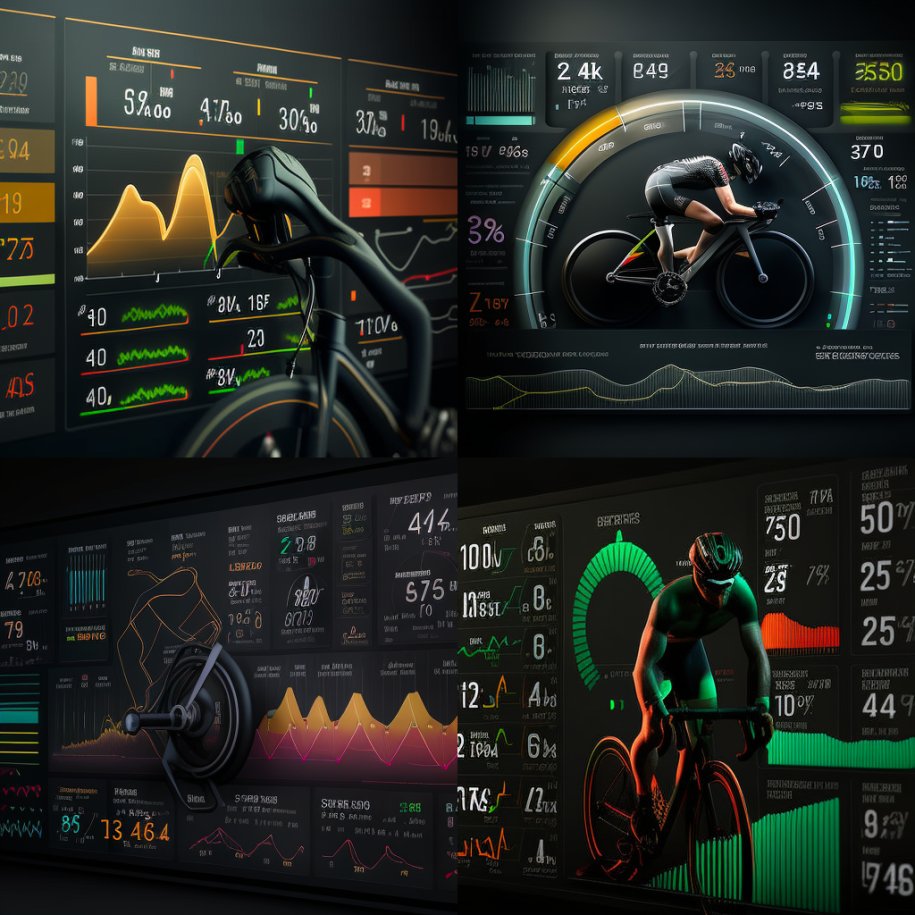 Endurance_Zone's tweet photo. De momento las IAs no han sustituido a los entrenadores ni a los analistas de datos deportivos y de salud, pero podemos aprovechar sus ideas a la hora de diseñar nuestros dashboards e informes interactivos.
#dashboard #triathlon #triathlontraining #cyclism #powertraining #ia https://t.co/f3c4GlpDt9
