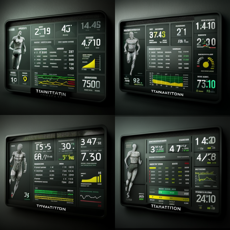 Endurance_Zone's tweet photo. De momento las IAs no han sustituido a los entrenadores ni a los analistas de datos deportivos y de salud, pero podemos aprovechar sus ideas a la hora de diseñar nuestros dashboards e informes interactivos.
#dashboard #triathlon #triathlontraining #cyclism #powertraining #ia https://t.co/f3c4GlpDt9