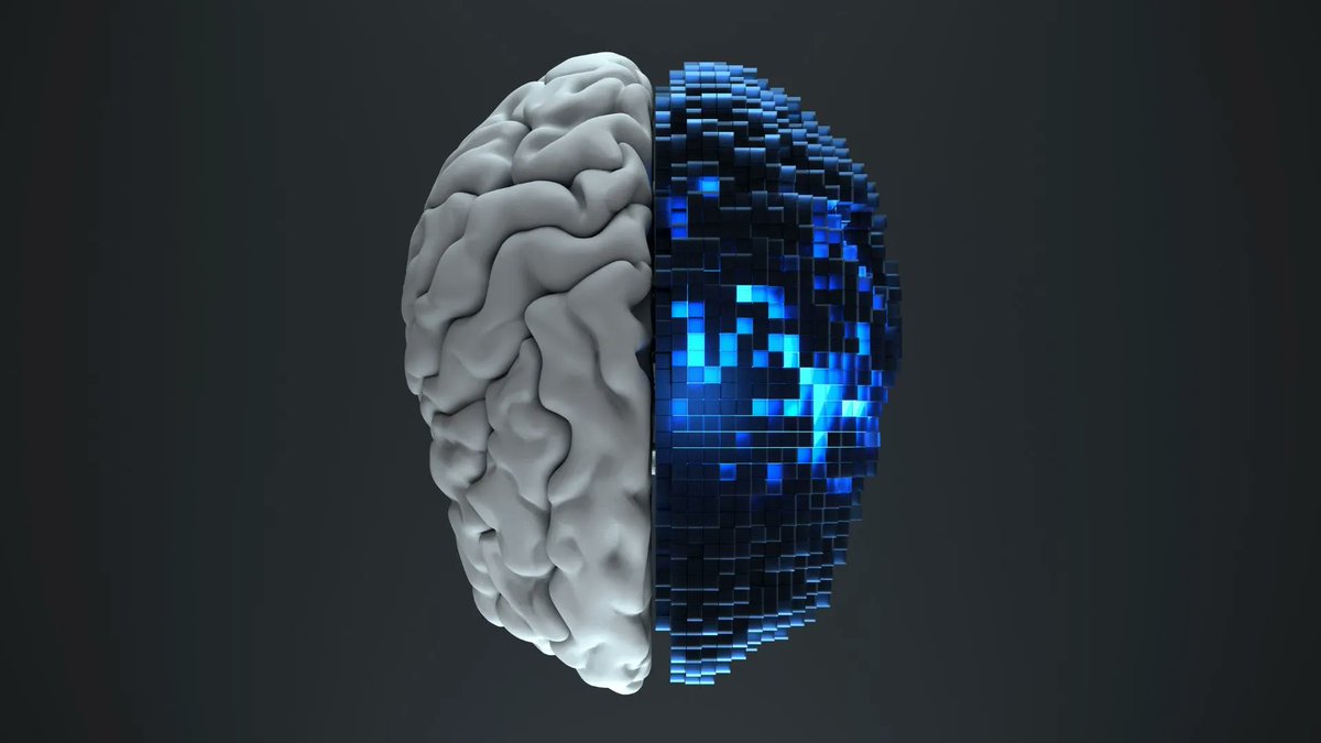 andresvilarino's tweet photo. Use of #AnalogComputers in #ArtificialIntelligence
#AI #Algorithm #NeuralNetworks #Data #ML #MachineLearning
https://t.co/KQ9lhfljsE https://t.co/YFXCIdgQ8G