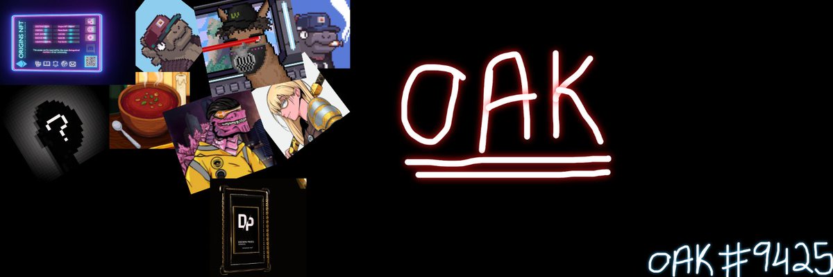 OAK tweet media