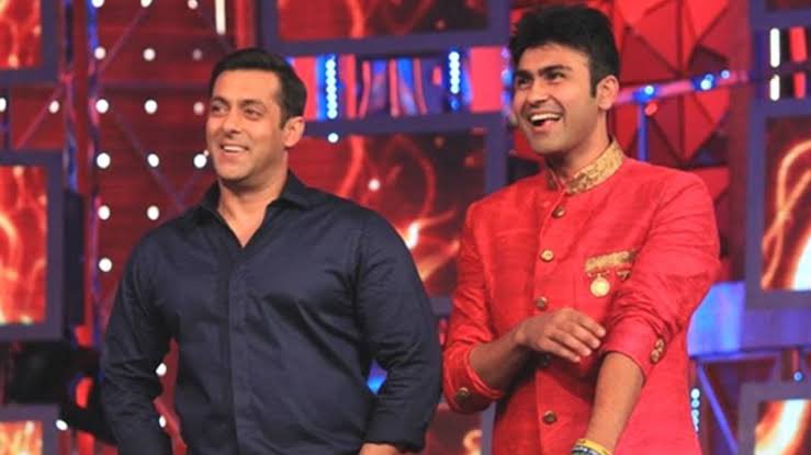 Happy Birthday to 'Kisi Ka Bhai, Kisi Ki Jaan', the Superstar <a href="/BeingSalmanKhan/">Salman Khan</a> ⭐
Wishing you the best always!  

#HappyBirthdaySalmanKhan #SuperStar #BhaiJaan