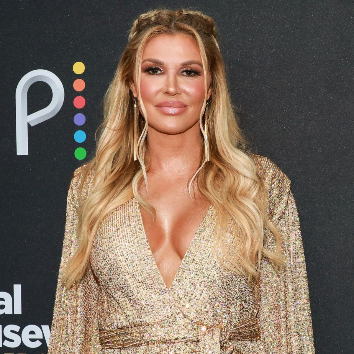 RHLegend32's tweet photo. If Brandi Glanville indeed comes back, she will be the first housewife to come back full time on #RHOBH. BH is the only city out of the old Real Housewives shows (#RHOC, #RHONY, #RHOA, #RHONJ, #RHOM) not to have a former housewife return full time. https://t.co/FgrjNKlfRh