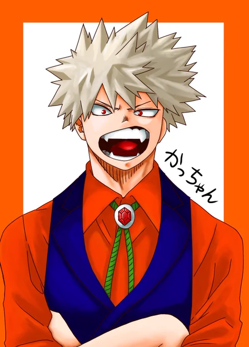 ジャンフェスのかっちゃんカァイイねぇ(*`ω` *) 