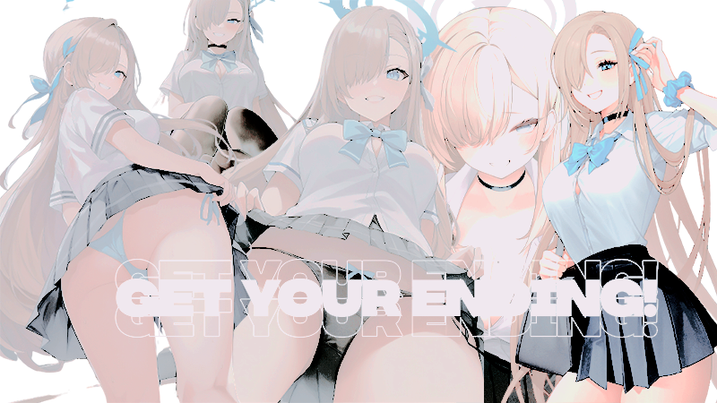 ㅤ

ㅤ    ㅤ     ㅤ𝗚𝗲𝘁 your@𝘦𝘯𝘥𝘪𝘯𝘨 ! !
ㅤ     𝑨suna will 𝖼𝗈𝗆𝖾, and 𝐆𝐈𝐕𝐄 you one
ㅤ    ㅤ    ↻ + ♡ to receive it on 📩!

ㅤ