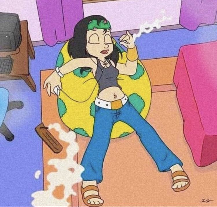 truupes's tweet photo. she’s so me https://t.co/7BwsRd7Ygy