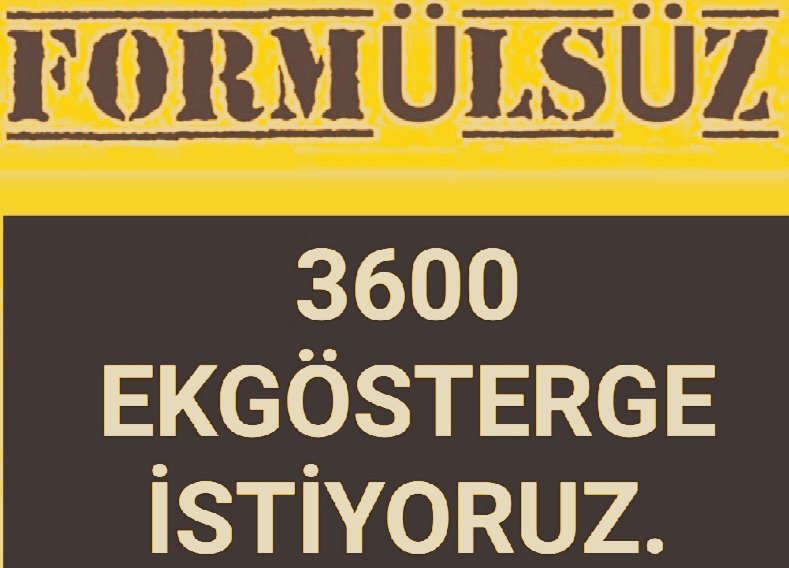 ozlican's tweet photo. #KamuŞefleri Kamunun gücü Yönetici #KamuŞefleri Yönetim Hizmetleri Grubunda yer alan ancak 3600 Ek Gösterge verilmeyen tek yönetici olmuştur.
@RTErdogan
 @vedatbilgn
 @NureddinNebati
 @yilmaz_ismet58
 @Mustafa_Destici
 @AvOzlemZengin https://t.co/WBM6FtfIFk