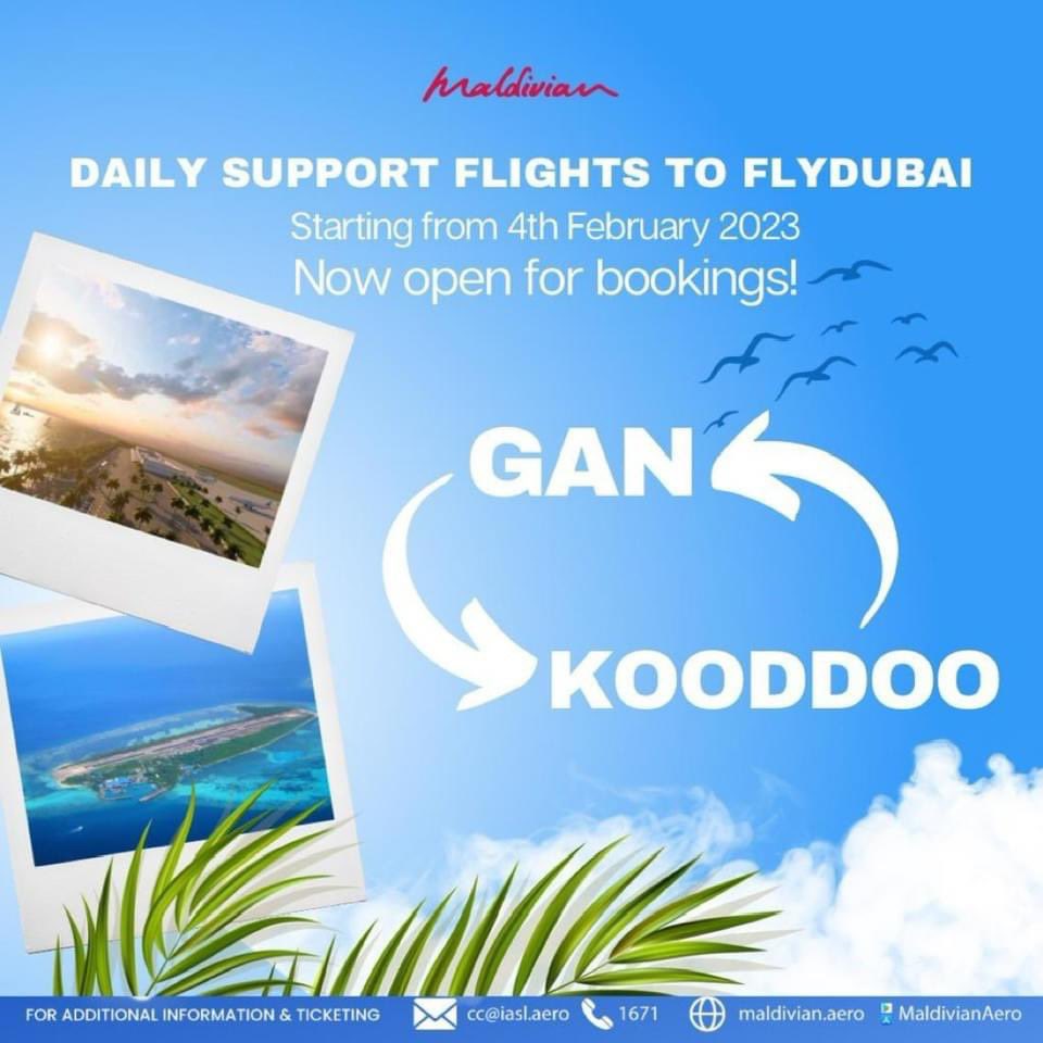 Visit Addu tweet media