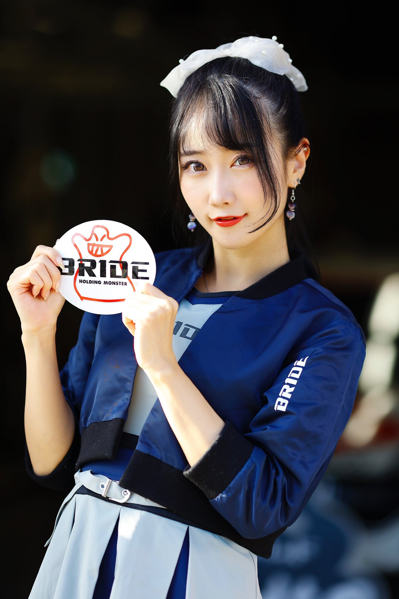 モンスターレースクイーン コスチューム RQ レースクイーン