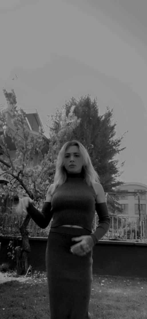 #SAMSUN Günaydın... Sevgi en büyük zayıflıktır...