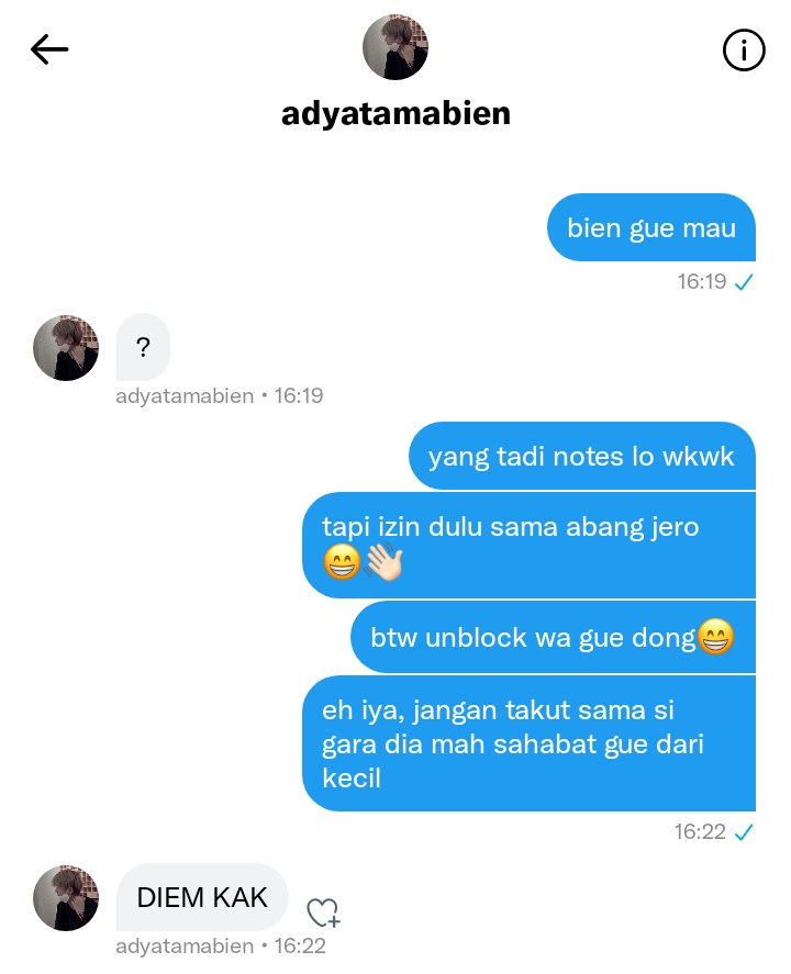 berriezkty's tweet photo. ABISEL
—
Jisung au,
by kaeyest. https://t.co/e6RVU1yBa0