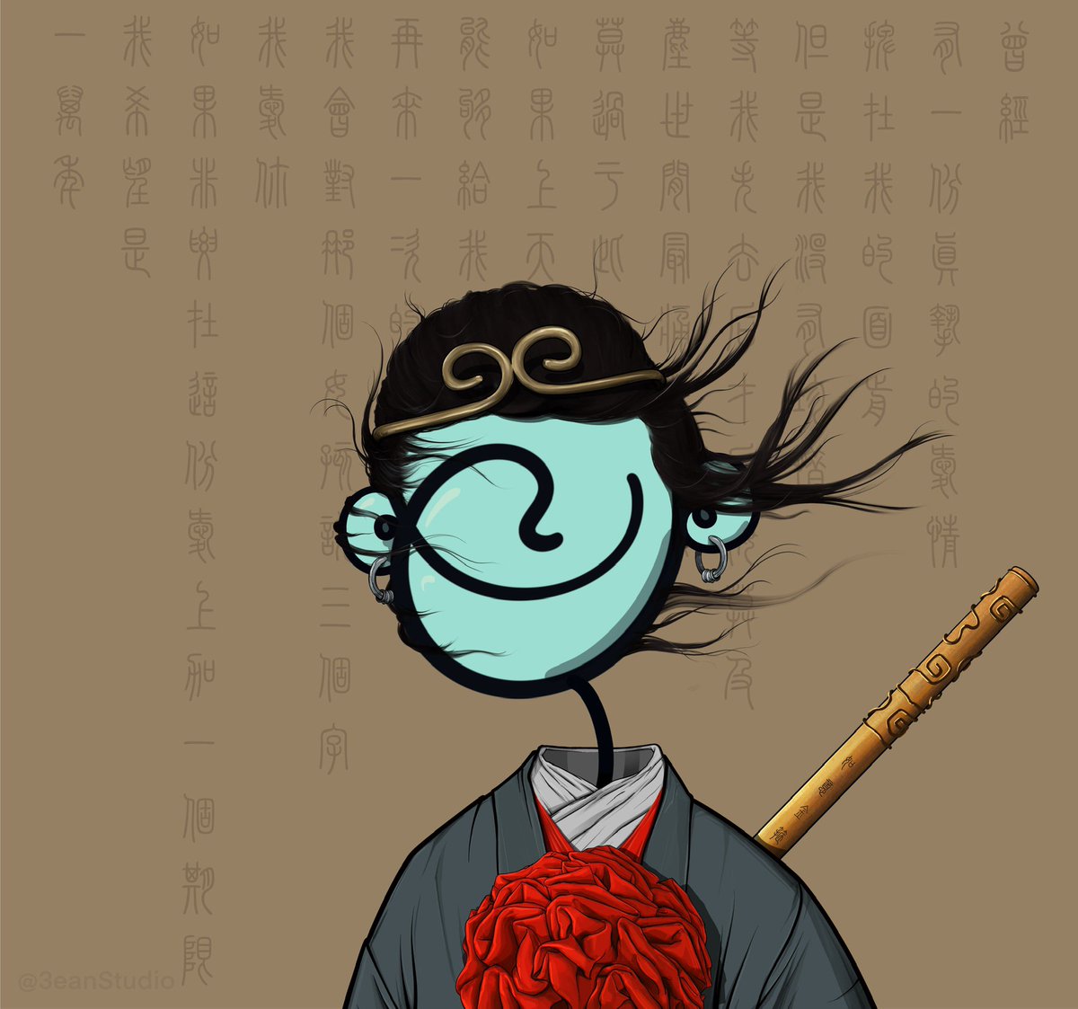 硬撸之王 | Bird🕊️ Moss 🤖ボッ tweet media