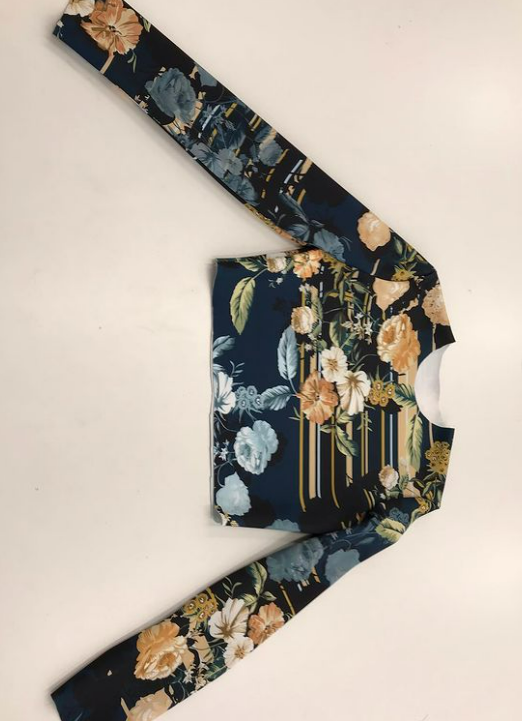 FTALondon's tweet photo. #tb See how @artbykhalilsattar progressed in their pattern cutting journey with us earlier this year!
✂️ If you’d like to join our pattern cutting course, email: education@fashion-enter.com
#patterncuttingcourse #fashiontechnologyacademy #fashionstudent https://t.co/roCaNZZ92e