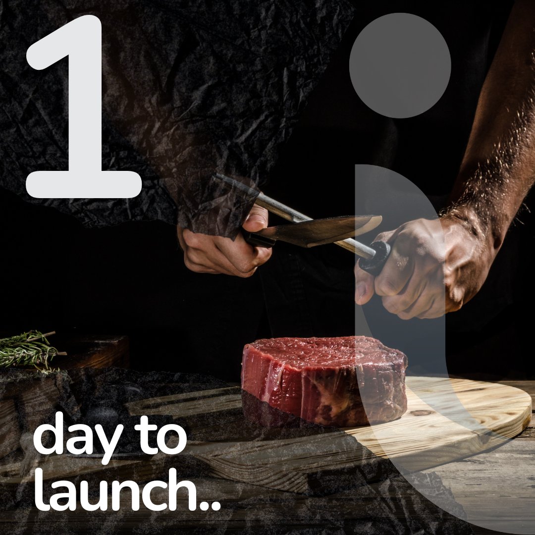 spliduApp's tweet photo. Now we're at the business end of the soft launch! You don't have to wait any longer!! @spliduApp  will go live tomorrow! 

#undergrounddining #secret #supperclub #meal #chef #delicious #mydubai #dubai #dxb #splidu #experience #launch #foodtech https://t.co/lwQGmAL9NI