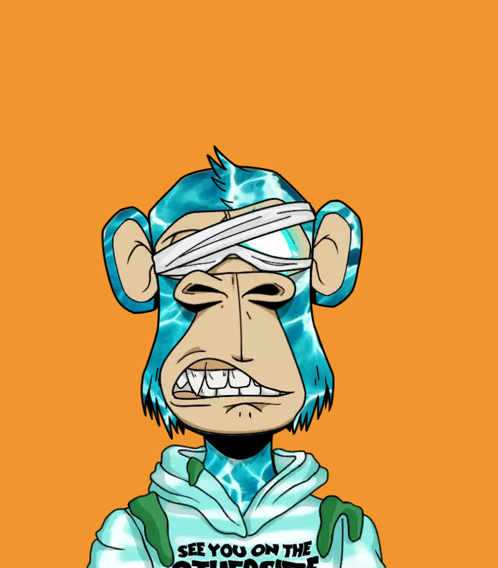 BoredApeMC's tweet photo. "Attention all NFT collectors! Have you heard about the new collection called Bored Ape Millionaire Club? It's getting a lot of buzz in the community and is sure to be a must-have for any serious collector. #NFT #digitalart #Collectibles https://t.co/ZnGcDnZ9HM