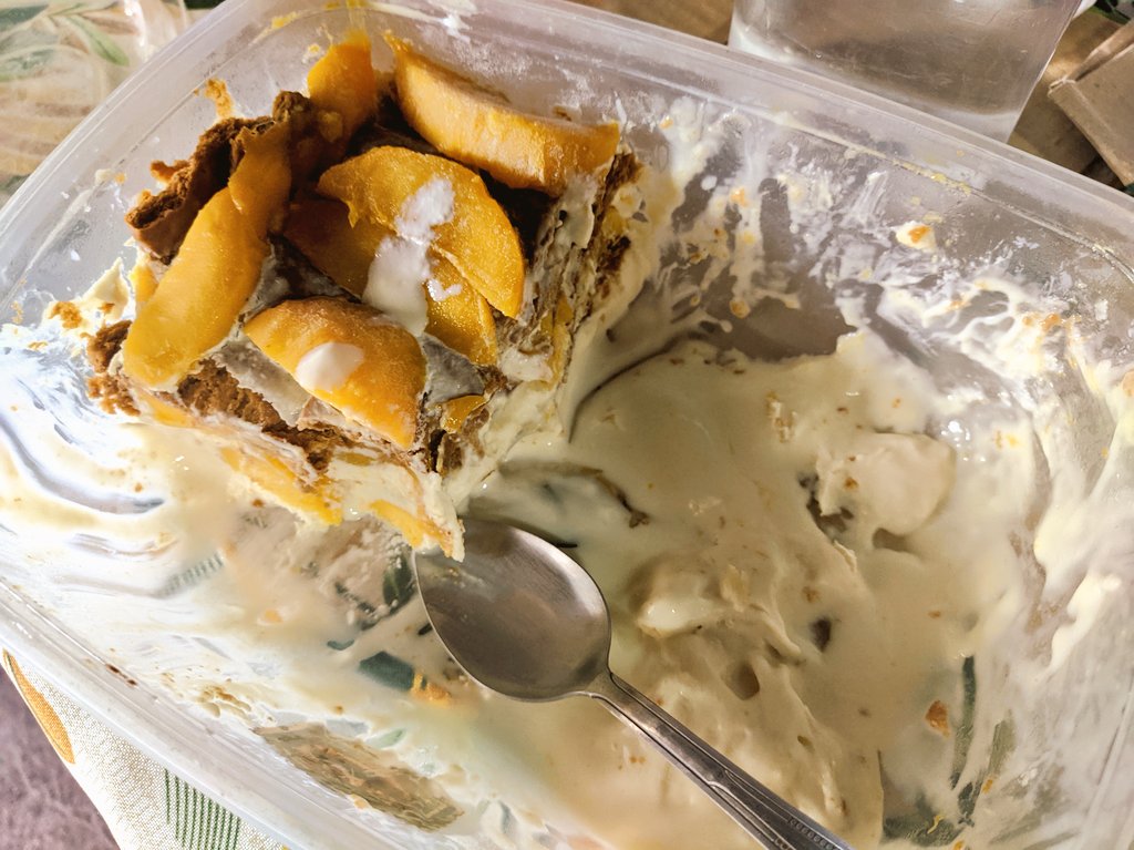 poijip's tweet photo. Sinong may gusto...
Meron pa...
.. hehe ๐
#mangofloat https://t.co/lmP8nVy3Yj