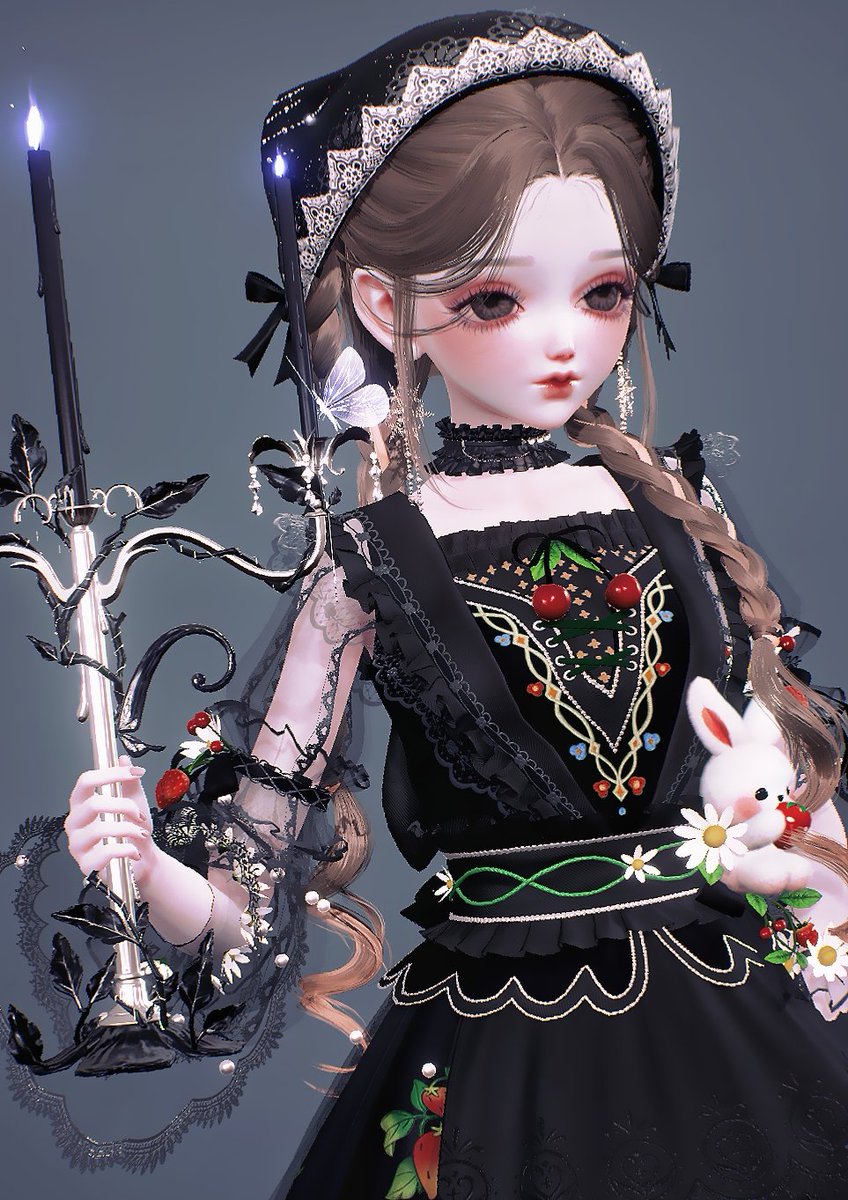 #キラパラ