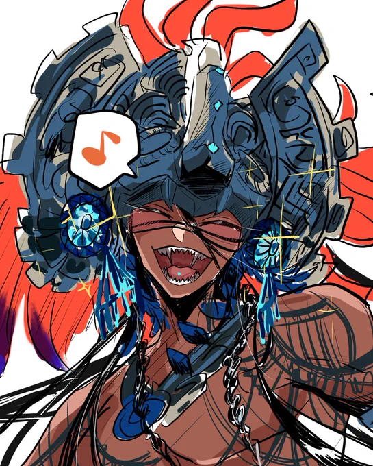 あまりに楽しくて増えちゃったカマソッソくん幻覚表情差分①続き リプ 