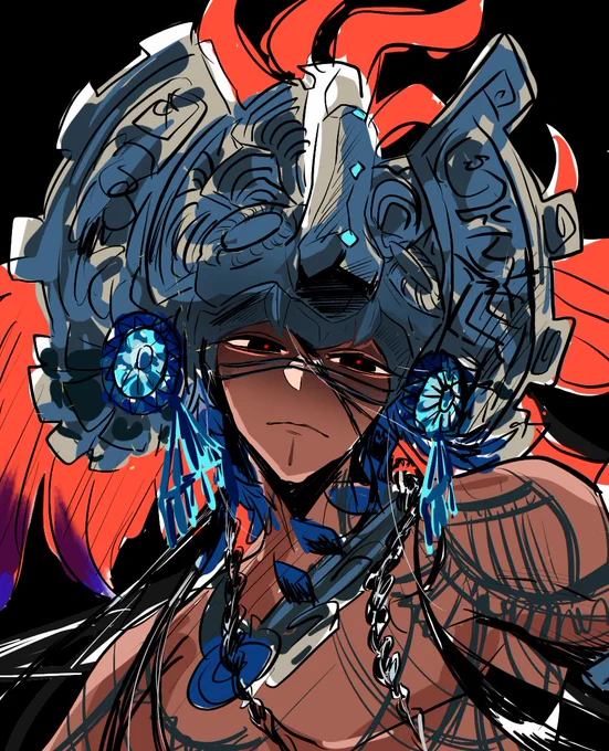 あまりに楽しくて増えちゃったカマソッソくん幻覚表情差分①続き リプ 