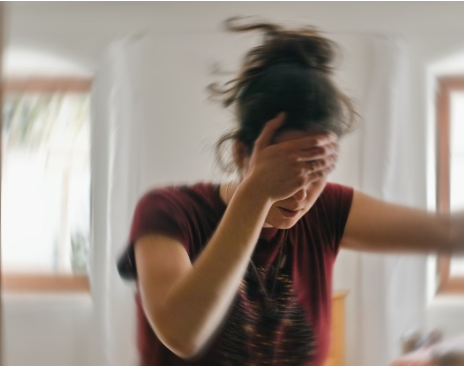 drtrembush1's tweet photo. Did you know that a musculoskeletal disorder can make you dizzy?  If you're experiencing dizziness, call our office for an appointment.  304.225.9355.  https://t.co/Q3oh0D5e32 https://t.co/Qhu7QnN3AV