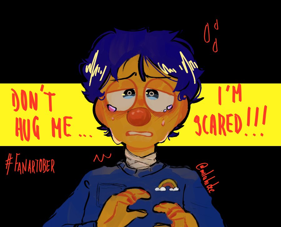 milihidee's tweet photo. @Zidzi02 Holaa soy Mila y actualmente dibujo a el elenco de MCR, amo también el lukanette y dibujar a otros artistas / pj que ne gusten como Gerard way! 💖✨ https://t.co/yqLgz5OZnH