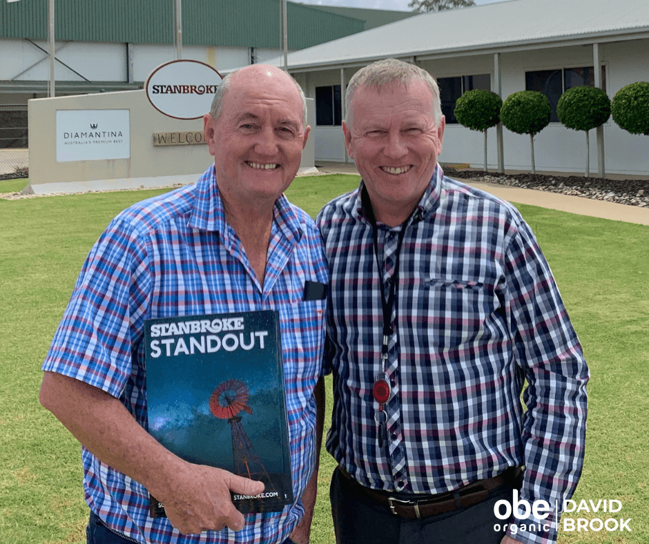OBEOrganic's tweet photo. OBE Organic X David Brook ๐ธ
Jim Friis
View the collaboration here https://t.co/VM4FzxmXrx
#OBEOrganic #OBEBeef #DavidBrook https://t.co/yegR0RCBsx